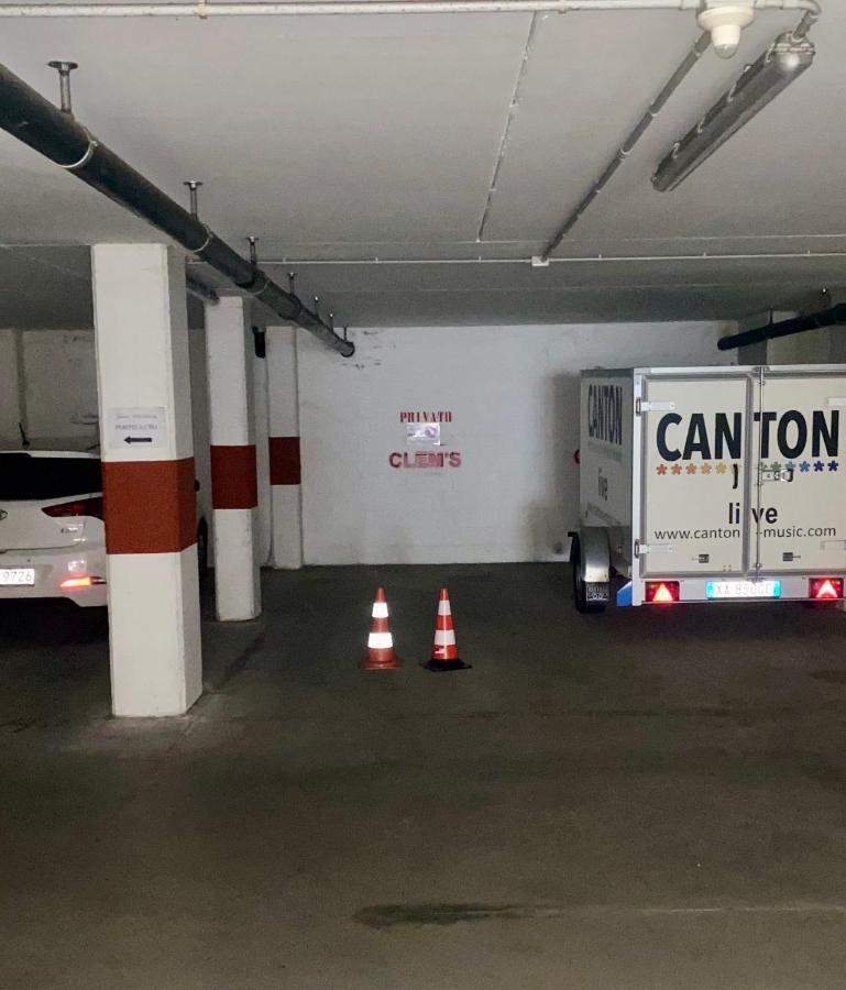 Riva Central Apartment - Free Parking エクステリア 写真