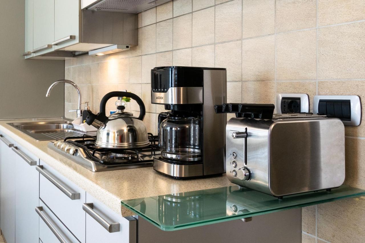 Riva Central Apartment - Free Parking エクステリア 写真