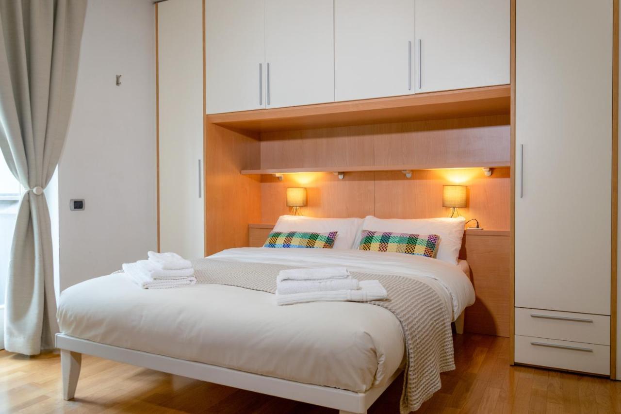 Riva Central Apartment - Free Parking エクステリア 写真